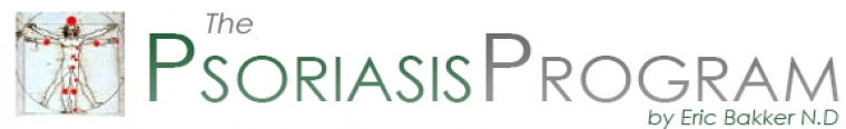 The Psoriasis Program